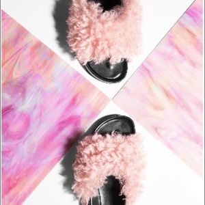 Yummy Slippers - Muave